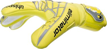 Воротарські рукавички Uhlsport Elm Unlimited Soft HN для чоловіків