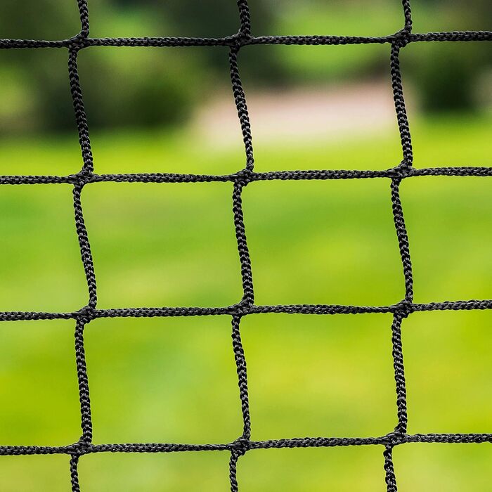 Професійна сітка для піклболу Vermont Procourt 6,7 м, сертифікована IFP
