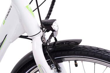 E-Bike Pedelec 26