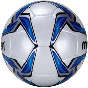 Футбольний м'яч Molten F5V4800, розмір 5, для тренувань та матчів