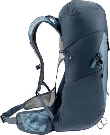 Рюкзак для туризму та трекінгу Deuter AC Lite 24SL, жіночий, легкий, 24 л, для відпочинку та активного відпочинку