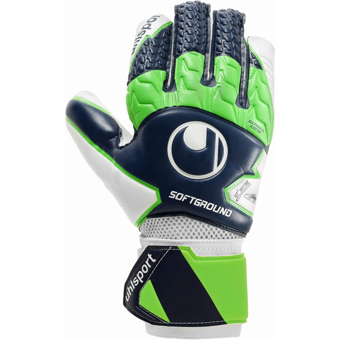Чоловічі футбольні рукавички Uhlsport