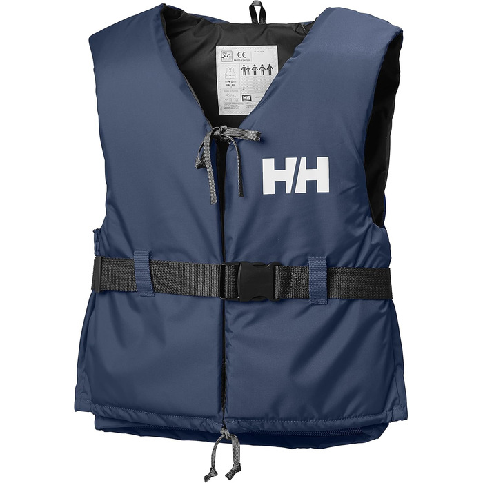 Рятувальний жилет Helly Hansen унісекс Sport II 50/60 NAVY