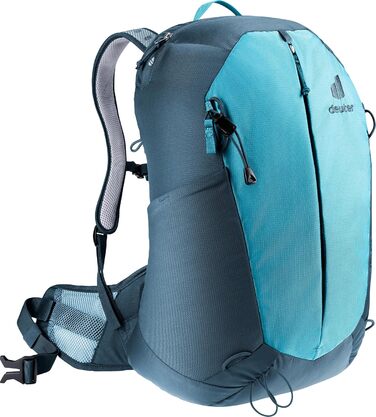 Жіночий туристичний рюкзак Deuter AC Lite 21 SL Lagoon-Atlantic