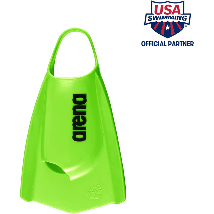 Арена Powerfin Pro Fin Acid Lime 36-37