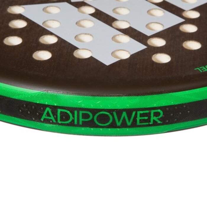 Тенісна ракетка Adidas Padel 'Adipower Greenpadel'