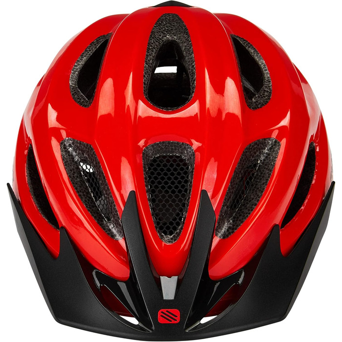 Окуляри Rudy Project Rocky Helmet, RED, M 52-57см