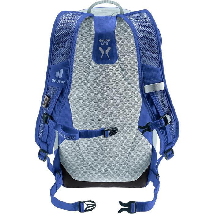 Рюкзак для туризму Deuter Speed Lite 17 л, легкий, тінь-індиго