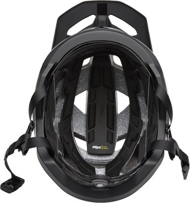 Велосипедний шолом Fox Racing Speedframe Pro Unisex з MIPS Air Node і BOA, для MTB