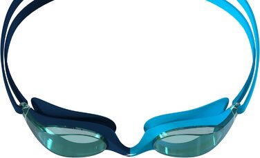 Дитячі плавальні окуляри Speedo, унісекс, для дітей 6-14 років