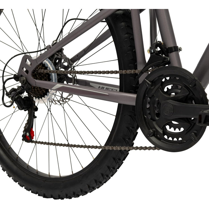 Гірський велосипед Huffy Marker 27,5