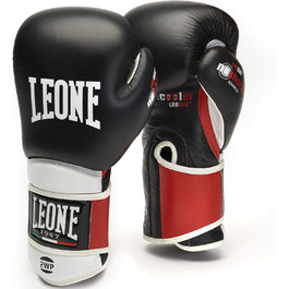 Боксерські рукавички LEONE 1947 La Tecnico, унісекс