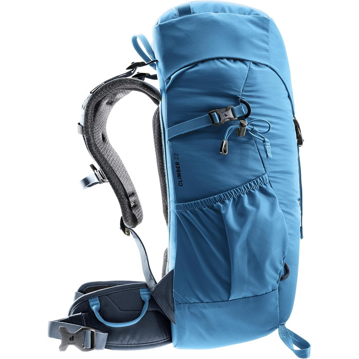 Дитячий альпіністський рюкзак deuter Climber 22 (2024)