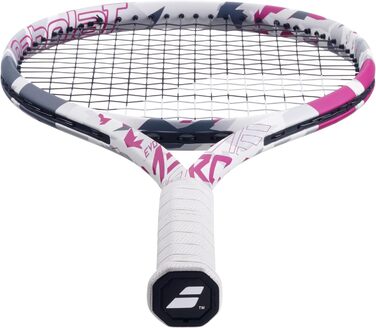 Ракетка Babolat Evo Aero Pink для дорослих - Power & Comfort