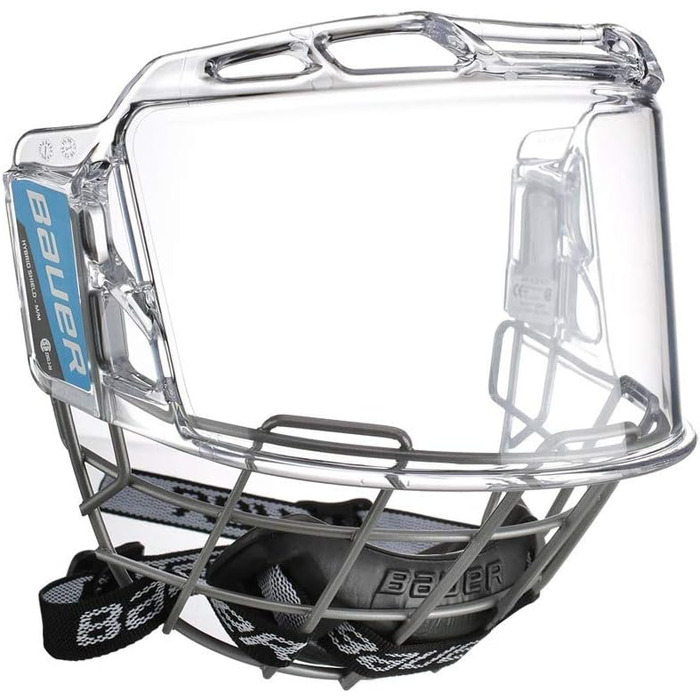 Хокейна ключка Bauer Grid Hybrid S