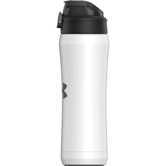 Баскетбольний м'яч Under Armour Beyond Satin White 510 г
