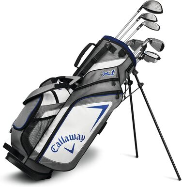 Набір Callaway Golf Xt Junior 2018