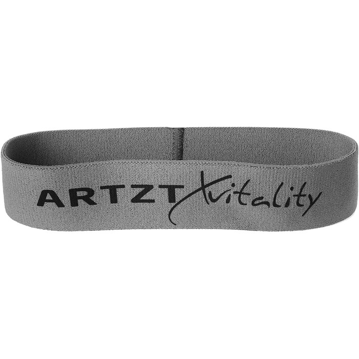 Текстиль ARTZT vitality Theraband Loop Фітнес-гумка для тіла