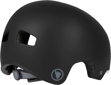 Велошолом Endura PissPot для BMX, чоловічий, легкий, з вентиляцією та мікрорегулюванням