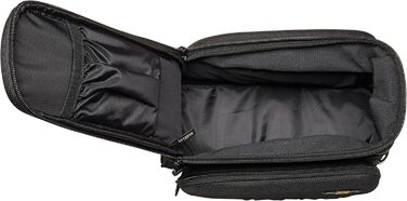 Сумка Topeak RX TrunkBag DXP, чорна, 7.3 л, 320.5x25 см