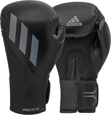 Боксерські рукавички adidas Speed Tilt 150 з технологією TILT