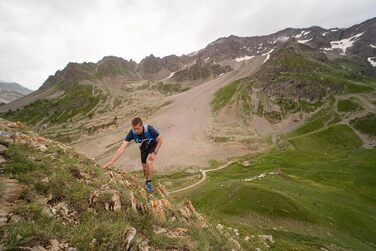 Гідрорюкзак CAMELBAK Octane Dart 1.5 л унісекс чорний