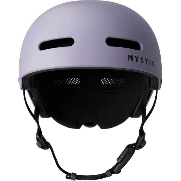 Шолом для вейкборду/водного спорту Mystic Vandal Pro 2023 - Retro Lilac XS-S