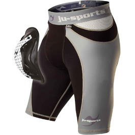 Шорти Ju-Sports Compression ProLine з Flexcup, вентильовані, S-XXL