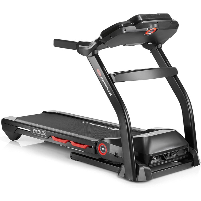 Бігові доріжки Bowflex BXT128 Серія"