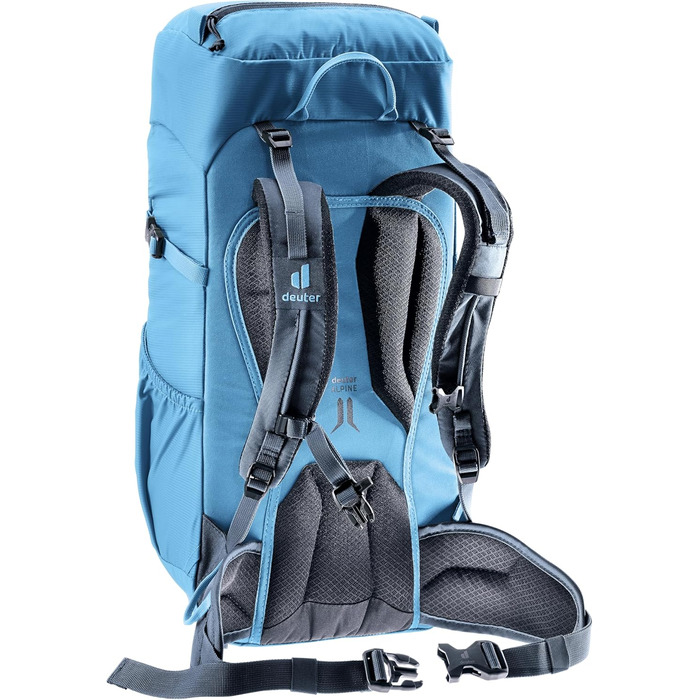 Дитячий альпіністський рюкзак deuter Climber 22 (2024)