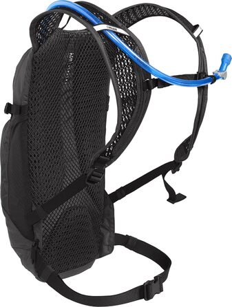 Велосипедний гідратаційний рюкзак CAMELBAK Lobo 9 л з резервуаром 2 л
