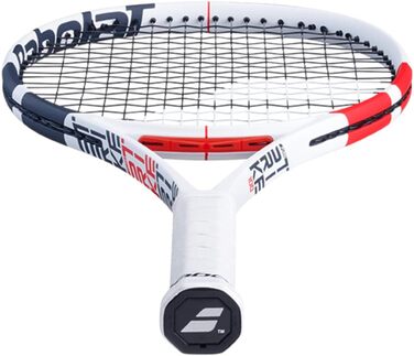 Ракетка Babolat Pure Strike 100 16x19 2019 Unstrung GripSize L4