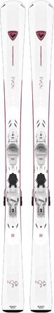 Лижі Rossignol Nova 2 Xpress 138 для жінок