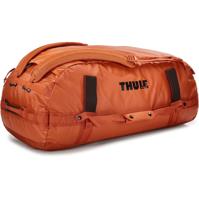 Сумка спортивна Thule Chasm водонепроникна для подорожей