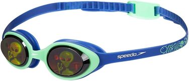 Окуляри Speedo Junior Illusion 3D для плавання для дітей