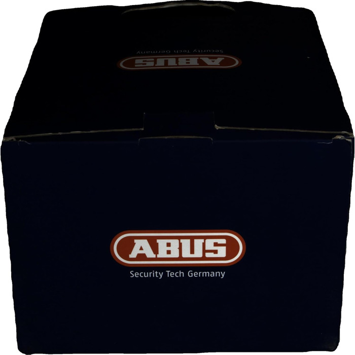 Шолом ABUS Hyban 2.0 LED, Hard Shell, L (56-61 см), сріблястий