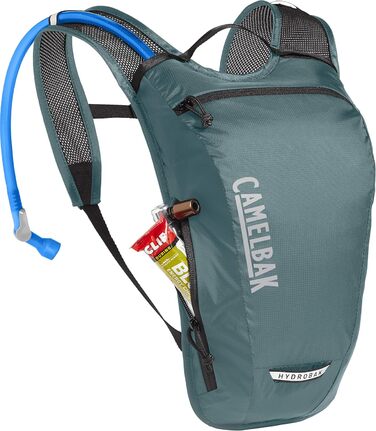 Рюкзак CamelBak Hydrobak 1,4 л (Atlantic Teal/Black) для велосипеда