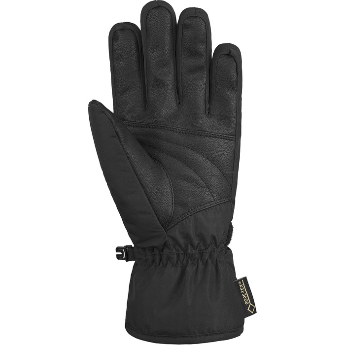 Жіноча Sophia GTX Glove 6 чорний / сріблястий