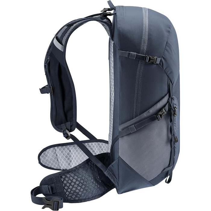 Рюкзак deuter Speed Lite 25 чорний 25 л