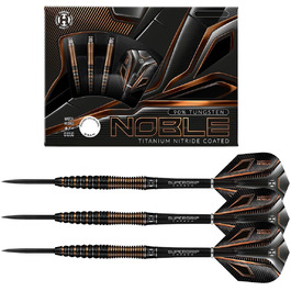 Борони Noble Darts Вольфрам 26г, 90