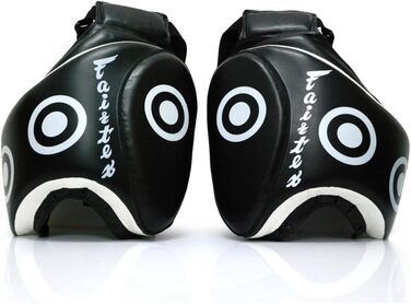 Накладка на стегна Fairtex TP3 Deluxe чорна