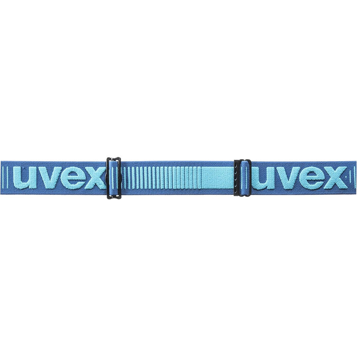 Лижні окуляри Uvex Unisex G.gl 300 To Single size Navy Mat