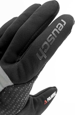 Рукавички Reusch Garhwal Hybrid Touch-TEC Unisex, сумісні з сенсором