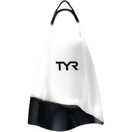 Ласти TYR Hydroblade XXL Чорні