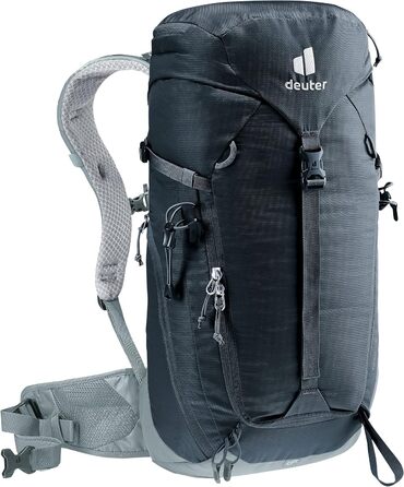 Рюкзак для хайкінгу та кламбінгу Deuter Trail 18, 2024