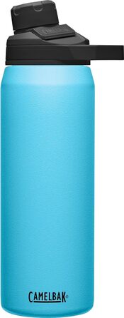 Пляшка для води CAMELBAK Chute Mag Nordic Blue, 750 мл