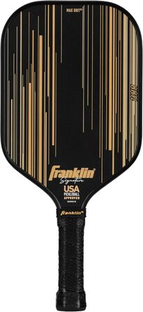 Весло для піклболу Franklin Sports Pro Signature, схвалено USAPA