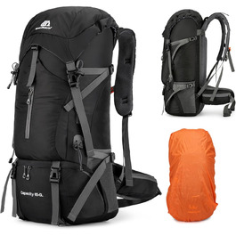 Туристичний рюкзак ShowyLive для походів, Wanderrucksack