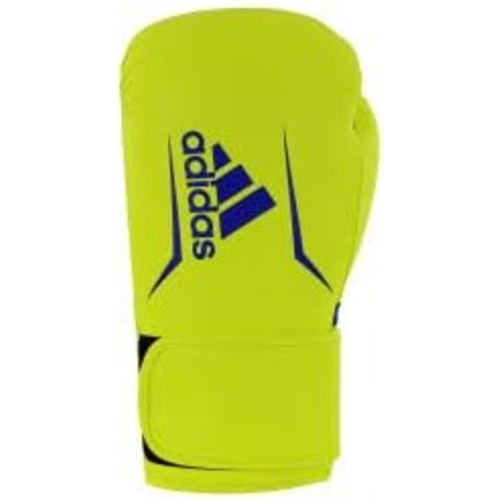 adidas Speed 100 для дорослих – боксерські рукавички, синтетична шкіра, тренувальні