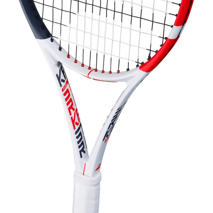 Ракетка Babolat Pure Strike 100 16x19 2019 Unstrung GripSize L4